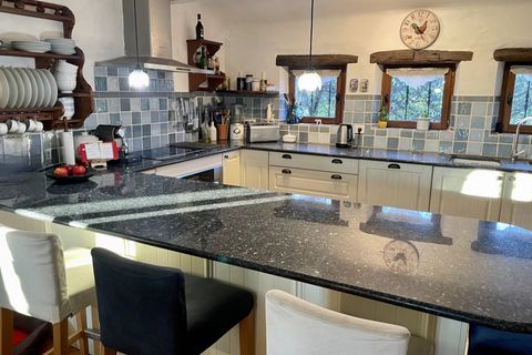 Villa i Fox-Amphoux, Var, Fox-Amphoux - € 620.000 | Ref: HH-15661512 - foto 10