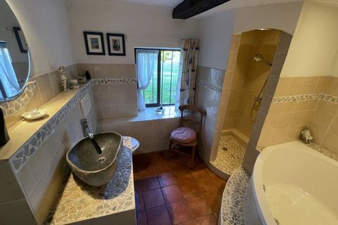 Villa i Fox-Amphoux, Var, Fox-Amphoux - € 620.000 | Ref: HH-15661512 - foto 20