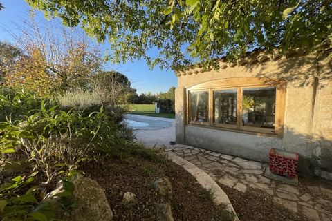 Villa i Fox-Amphoux, Var, Fox-Amphoux - € 620.000 | Ref: HH-15661512 - foto 2