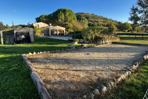 Villa i Fox-Amphoux, Var, Fox-Amphoux - € 620.000 | Ref: HH-15661512 - foto 4