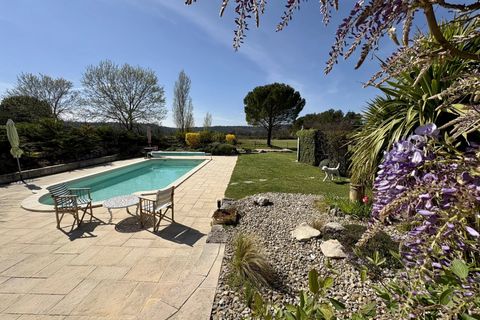 Villa i Fox-Amphoux, Var, Fox-Amphoux - € 620.000 | Ref: HH-15661512 - foto 5