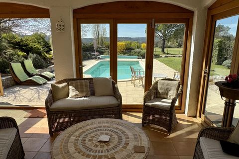 Villa i Fox-Amphoux, Var, Fox-Amphoux - € 620.000 | Ref: HH-15661512 - foto 6