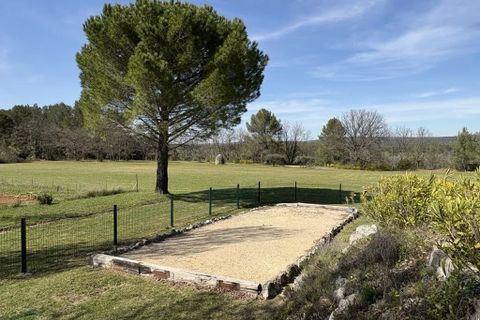 Villa i Fox-Amphoux, Var, Fox-Amphoux - € 620.000 | Ref: HH-15661512 - foto 7