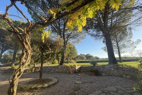 Villa i Fox-Amphoux, Var, Fox-Amphoux - € 620.000 | Ref: HH-15661512 - foto 8