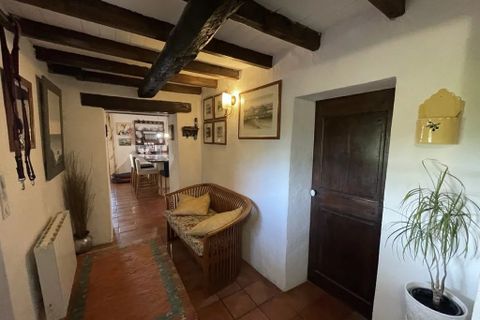 Villa i Fox-Amphoux, Var, Fox-Amphoux - € 620.000 | Ref: HH-15661512 - foto 11