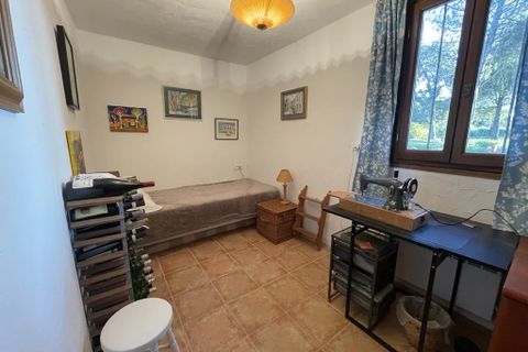 Villa i Fox-Amphoux, Var, Fox-Amphoux - € 620.000 | Ref: HH-15661512 - foto 16