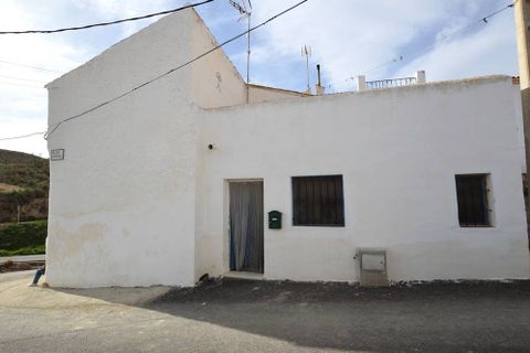 Landsbyhus i Lubrin, Almeria, Lubrin - € 69.000 | Ref: OLV2083 - foto 3