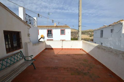Landsbyhus i Lubrin, Almeria, Lubrin - € 69.000 | Ref: OLV2083 - foto 5