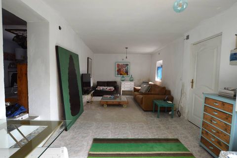 Landsbyhus i Lubrin, Almeria, Lubrin - € 69.000 | Ref: OLV2083 - foto 7