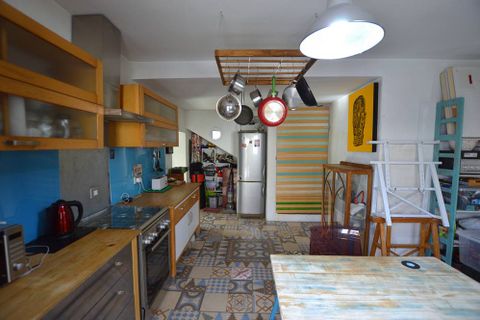 Landsbyhus i Lubrin, Almeria, Lubrin - € 69.000 | Ref: OLV2083 - foto 12