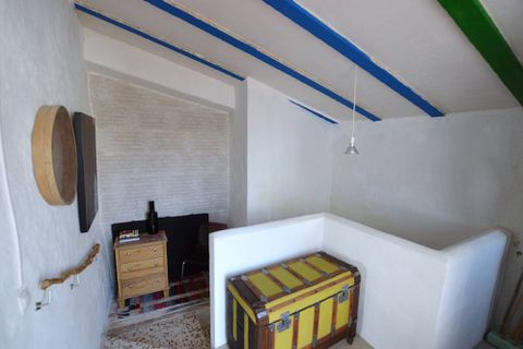 Landsbyhus i Lubrin, Almeria, Lubrin - € 69.000 | Ref: OLV2083 - foto 13
