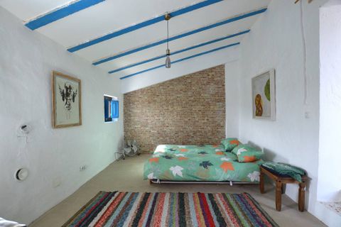Landsbyhus i Lubrin, Almeria, Lubrin - € 69.000 | Ref: OLV2083 - foto 15