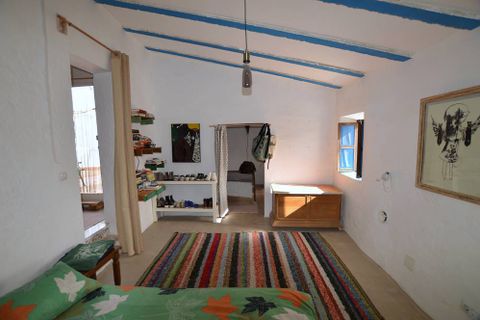 Landsbyhus i Lubrin, Almeria, Lubrin - € 69.000 | Ref: OLV2083 - foto 16