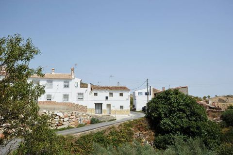 Landsbyhus i Lubrin, Almeria, Lubrin - € 69.000 | Ref: OLV2083 - foto 1