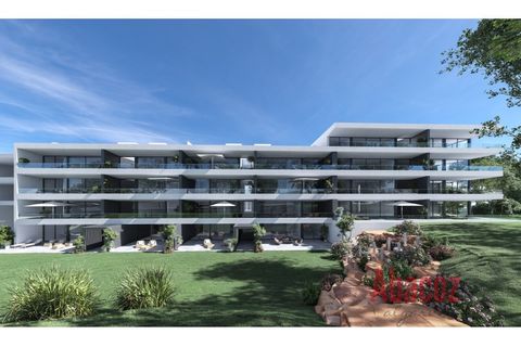 Leilighet i Lagos, Faro, Lagos - € 850 000 | Ref: AB0472 - foto 3