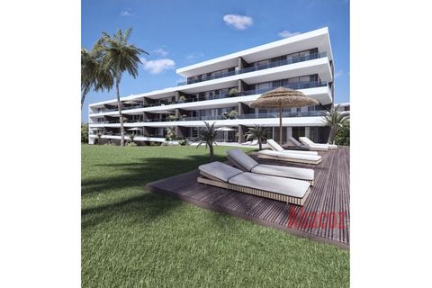 Leilighet i Lagos, Faro, Lagos - € 850 000 | Ref: AB0472 - foto 5
