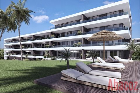 Leilighet i Lagos, Faro, Lagos - € 850 000 | Ref: AB0472 - foto 4