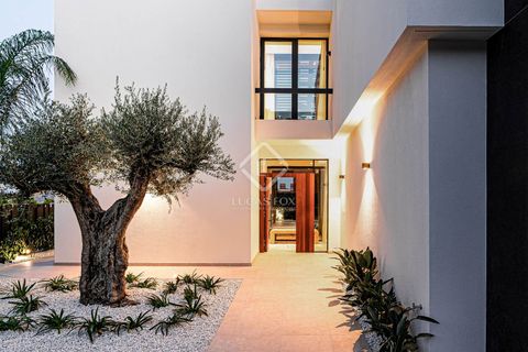 Villa i Benidorm, Alicante, Benidorm - € 1.280.000 | Ref: ALT56588 - foto 20