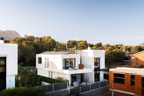 Villa i Benidorm, Alicante, Benidorm - € 1.280.000 | Ref: ALT56588 - foto 21