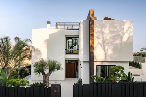 Villa i Benidorm, Alicante, Benidorm - € 1.280.000 | Ref: ALT56588 - foto 2