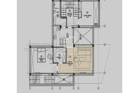 Villa i Benidorm, Alicante, Benidorm - € 1.280.000 | Ref: ALT56588 - foto 27