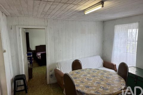Byhus i Lajes do Pico, Pico, Lajes do Pico - € 135.000 | Ref: 134457 - foto 17