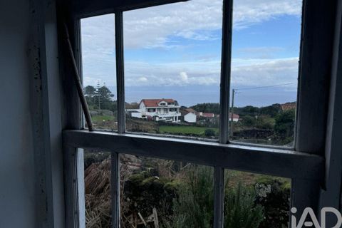 Byhus i Lajes do Pico, Pico, Lajes do Pico - € 135.000 | Ref: 134457 - foto 22