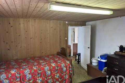 Byhus i Lajes do Pico, Pico, Lajes do Pico - € 135.000 | Ref: 134457 - foto 24