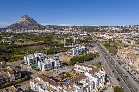 Lejlighed i Javea, Alicante, Javea - € 695.000 | Ref: JAV56135 - foto 4