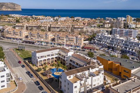 Lejlighed i Javea, Alicante, Javea - € 695.000 | Ref: JAV56135 - foto 5