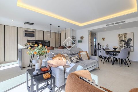 Lejlighed i Javea, Alicante, Javea - € 695.000 | Ref: JAV56135 - foto 15