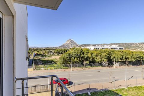 Lejlighed i Javea, Alicante, Javea - € 695.000 | Ref: JAV56135 - foto 42