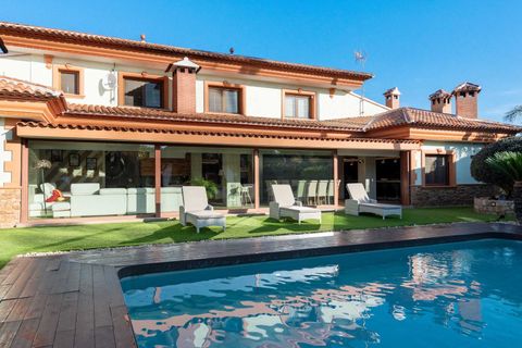 Villa i Calpe, Alicante, Calpe - € 2.520.000 | Ref: 4353 - foto 1