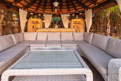 Villa i Calpe, Alicante, Calpe - € 2.520.000 | Ref: 4353 - foto 5