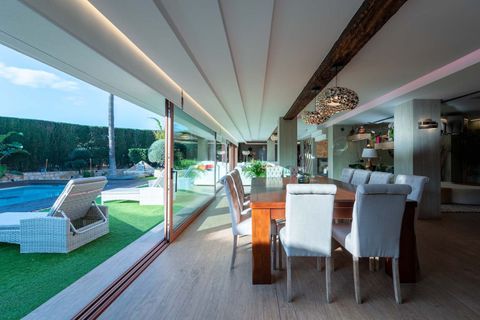 Villa i Calpe, Alicante, Calpe - € 2.520.000 | Ref: 4353 - foto 6