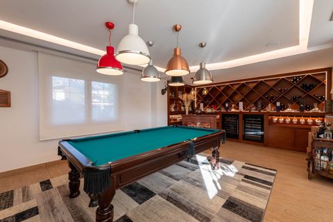 Villa i Calpe, Alicante, Calpe - € 2.520.000 | Ref: 4353 - foto 8