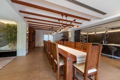 Villa i Calpe, Alicante, Calpe - € 2.520.000 | Ref: 4353 - foto 13