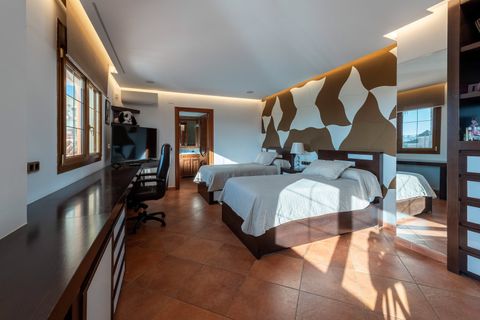 Villa i Calpe, Alicante, Calpe - € 2.520.000 | Ref: 4353 - foto 18