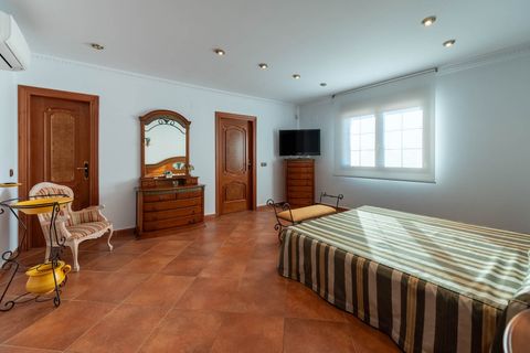 Villa i Calpe, Alicante, Calpe - € 2.520.000 | Ref: 4353 - foto 22