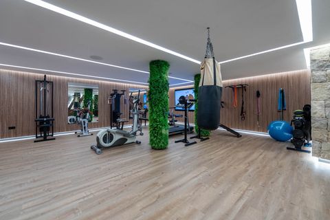 Villa i Calpe, Alicante, Calpe - € 2.520.000 | Ref: 4353 - foto 34