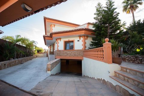Villa i Calpe, Alicante, Calpe - € 2.520.000 | Ref: 4353 - foto 39