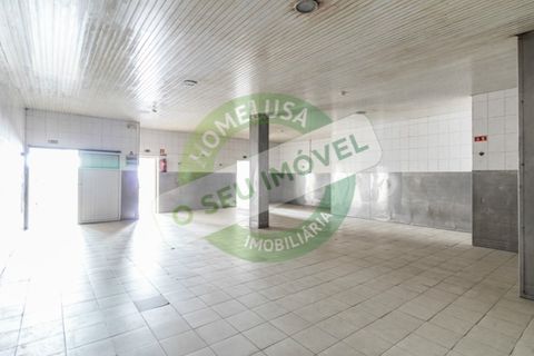Erhvervsejendom i Santo Andre, Setubal, Santo Andre - € 195.000 | Ref: CBRFA 5805 - foto 2