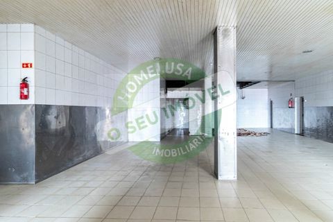 Erhvervsejendom i Santo Andre, Setubal, Santo Andre - € 195.000 | Ref: CBRFA 5805 - foto 3