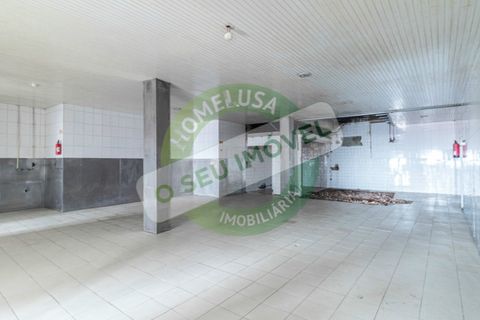 Erhvervsejendom i Santo Andre, Setubal, Santo Andre - € 195.000 | Ref: CBRFA 5805 - foto 4