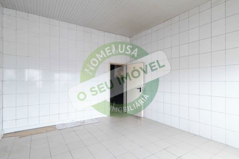 Erhvervsejendom i Santo Andre, Setubal, Santo Andre - € 195.000 | Ref: CBRFA 5805 - foto 5