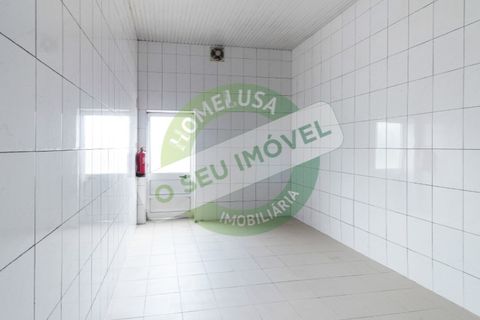 Erhvervsejendom i Santo Andre, Setubal, Santo Andre - € 195.000 | Ref: CBRFA 5805 - foto 6