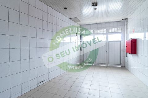 Erhvervsejendom i Santo Andre, Setubal, Santo Andre - € 195.000 | Ref: CBRFA 5805 - foto 7