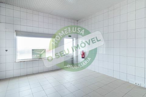 Erhvervsejendom i Santo Andre, Setubal, Santo Andre - € 195.000 | Ref: CBRFA 5805 - foto 8