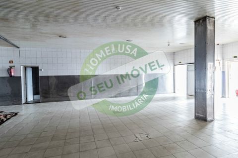Erhvervsejendom i Santo Andre, Setubal, Santo Andre - € 195.000 | Ref: CBRFA 5805 - foto 9