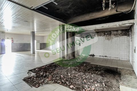 Erhvervsejendom i Santo Andre, Setubal, Santo Andre - € 195.000 | Ref: CBRFA 5805 - foto 10